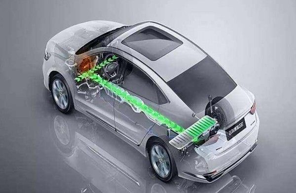 不充电的混动车有哪些？不需要充电的混动车有哪些？