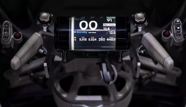 雷诺Filante Record概念车官图发布实现1008km续航