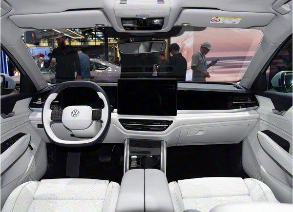 上汽大众帕萨特ePro将于2026年上市插电混动续航1300