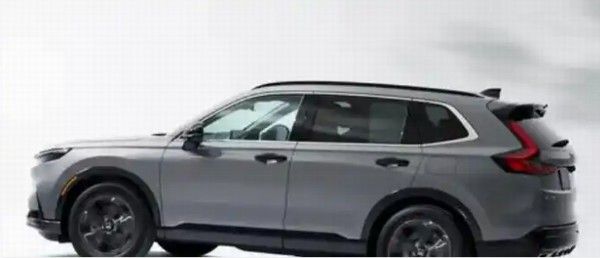 本田2026年全球新产品规划曝光将成为本田最重要的一年