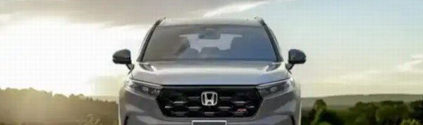 本田2026年全球新产品规划曝光将成为本田最重要的一年