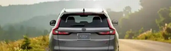 本田2026年全球新产品规划曝光将成为本田最重要的一年