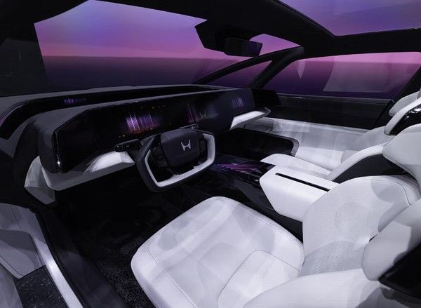 本田2026年全球新产品规划曝光将成为本田最重要的一年