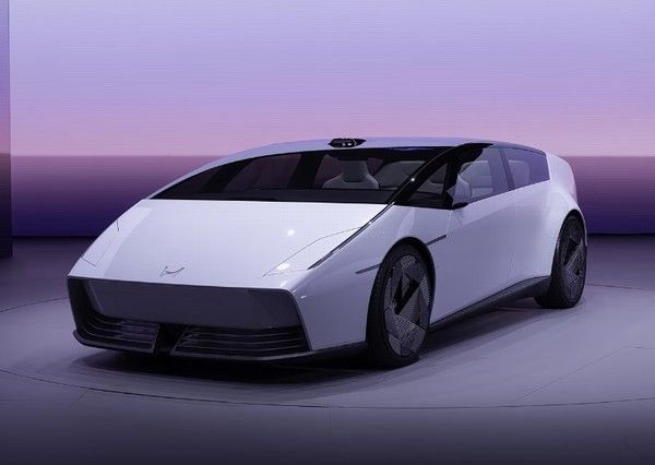 本田2026年全球新产品规划曝光将成为本田最重要的一年