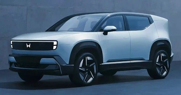 本田2026年全球新产品规划曝光将成为本田最重要的一年