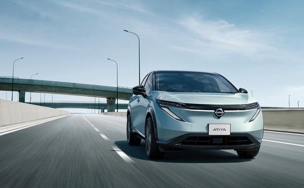日产ARIYA艾睿雅价格2026款售价约30万起参数配置