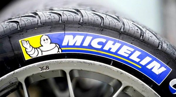 米其林与Sonatus联合研发全新智能轮胎监测负载和磨损