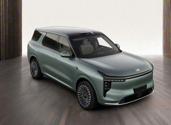 2026年智己LS8推动线控转向L3级辅助驾驶量产规模化