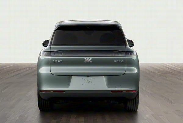 2026年智己LS8推动线控转向L3级辅助驾驶量产规模化