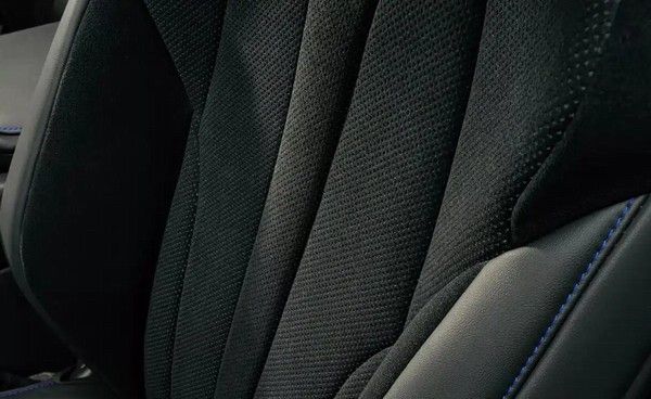 雷克萨斯RZ 600e F Sport Performance官图上市时间价格