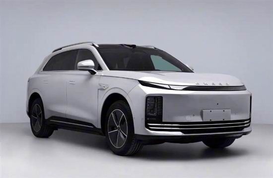 星途ET7电池参数续航里程中大型SUV纯电/增程双版本