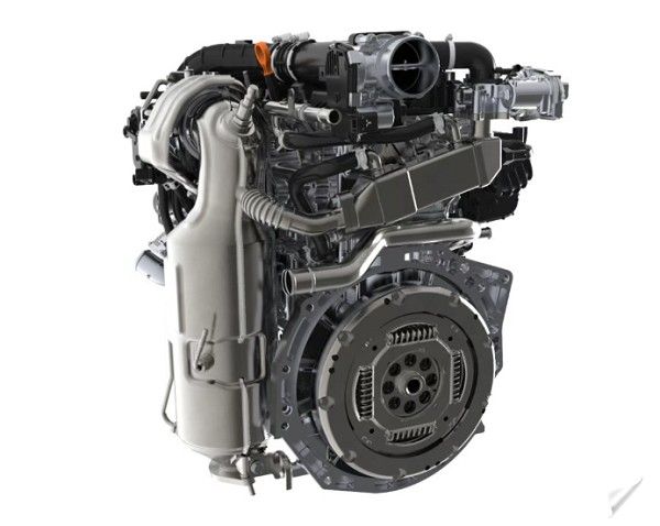 东安动力宣布其新一代混动专用发动机M15NTH成功点火