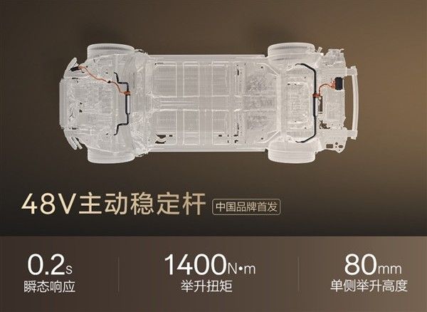 极氪全新旗舰SUV虎鲸车型将于下月亮相计划2026年上市