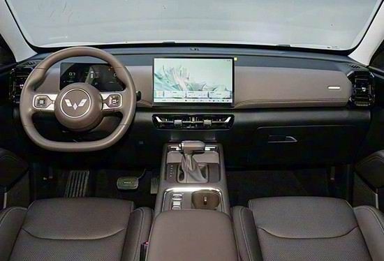 上汽通用五菱星光560将于2026年1月份正式上市价格