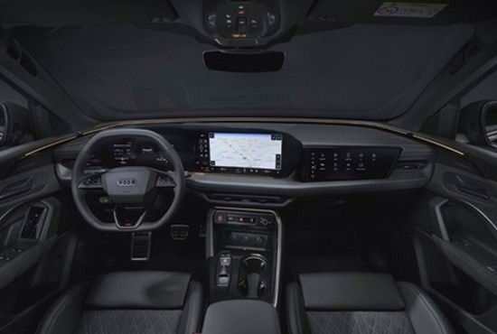 全新一汽奥迪Q5L将于2026年1月内上市价格参数配置