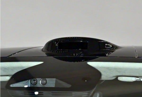 吉利银河V900已陆续发运至全国门店提供6/7/8座布局