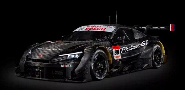 本田正式发布将于1月9日开幕的东京改装展产品阵容