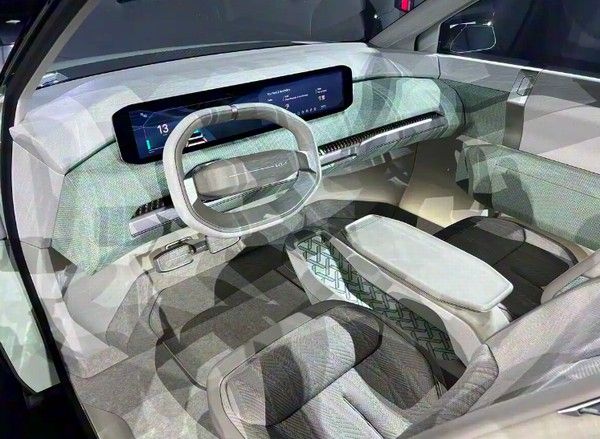 起亚发布三款高性能纯电GT车型EV5 GT、EV3 GT、EV4 GT