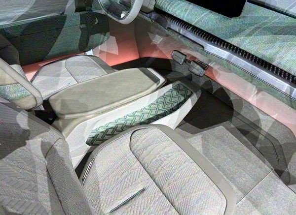 起亚发布三款高性能纯电GT车型EV5 GT、EV3 GT、EV4 GT