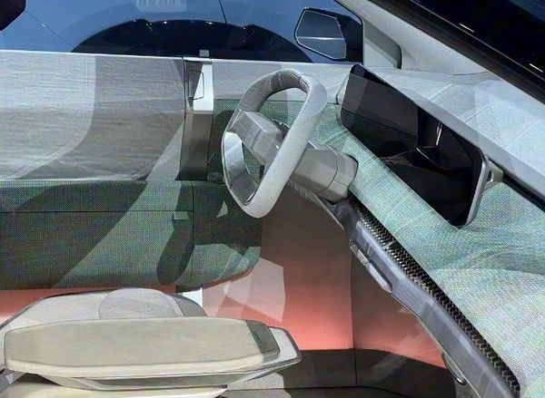 起亚发布三款高性能纯电GT车型EV5 GT、EV3 GT、EV4 GT