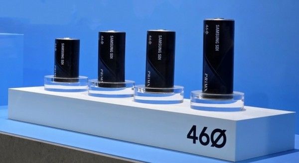 三星SDI与韩国KGMobility共同开发下一代电动汽车电池组