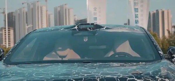 启境汽车计划在2026年6月推出首款汽车并开始交付新车