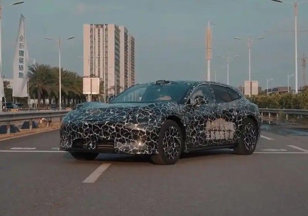 启境汽车计划在2026年6月推出首款汽车并开始交付新车