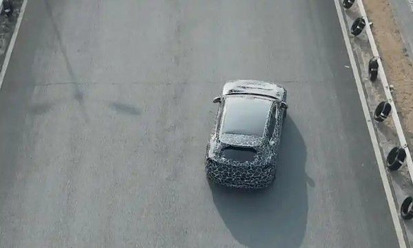 启境汽车计划在2026年6月推出首款汽车并开始交付新车