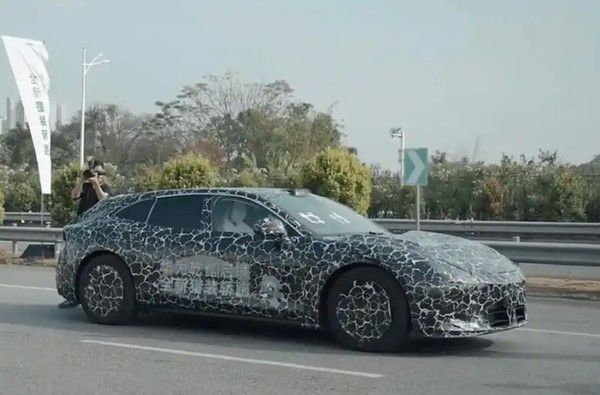 启境汽车计划在2026年6月推出首款汽车并开始交付新车