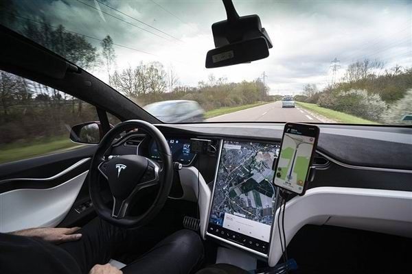 L3自动驾驶只是过渡？L2技术直接发展到L4更为高效