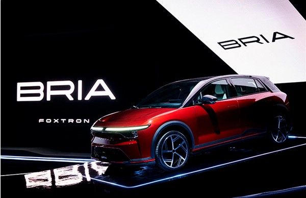 裕隆集团将电动车业务主体纳智捷汽车出售给鸿华先进科技