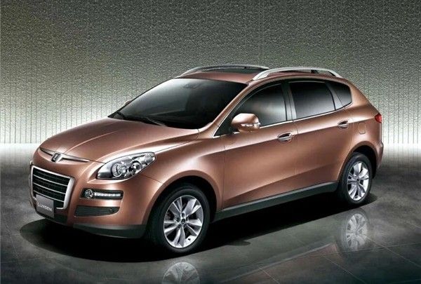 裕隆集团将电动车业务主体纳智捷汽车出售给鸿华先进科技