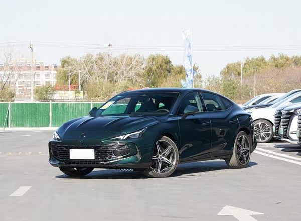 上汽名爵旗下中型轿车2026款MG7将于1月6日完成上市