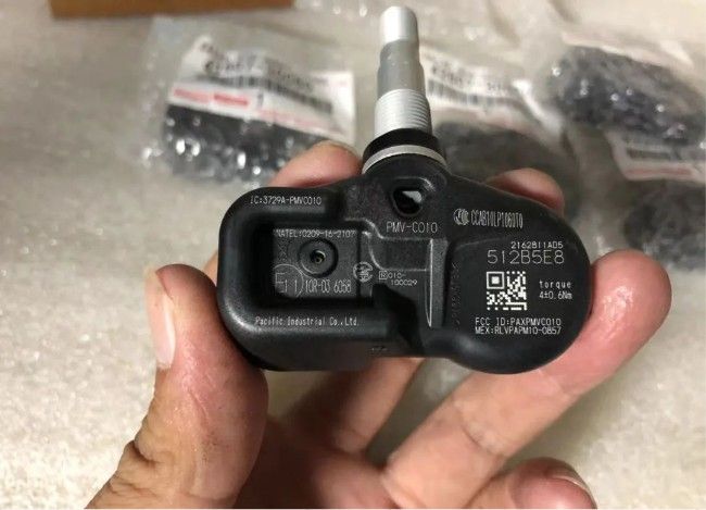 雷克萨斯胎压传感器多少钱一个