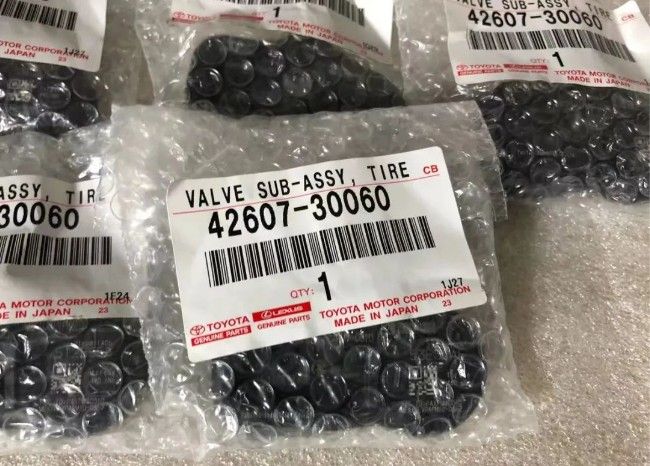 雷克萨斯胎压传感器多少钱一个