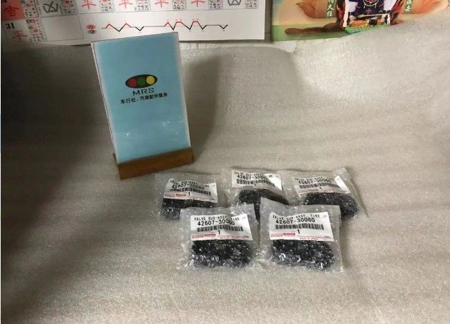 雷克萨斯胎压传感器多少钱一个