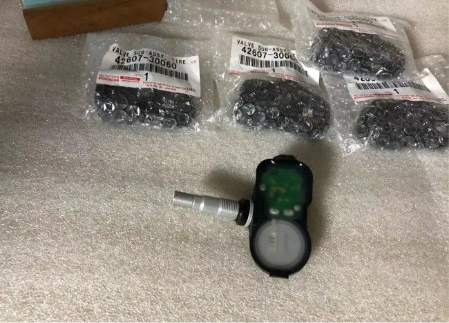 雷克萨斯胎压传感器多少钱一个