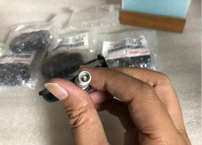 雷克萨斯胎压传感器多少钱一个