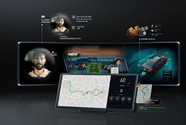 联发科技与电装共同开发汽车系统集成芯片(SoC)解决方案