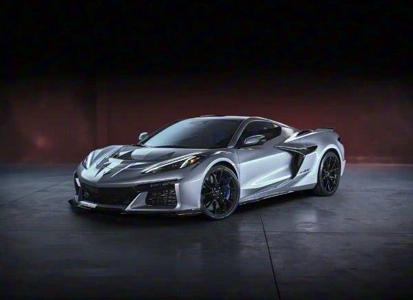 通用第六代V8发动机(LS6)预计提供5.7升和6.7升两种排量