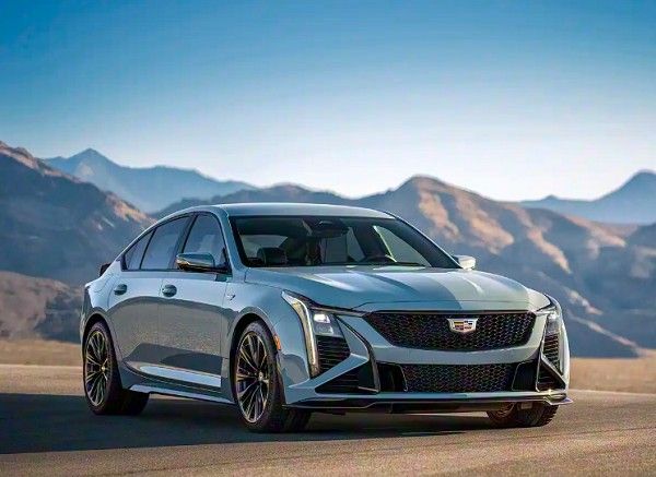 通用第六代V8发动机(LS6)预计提供5.7升和6.7升两种排量