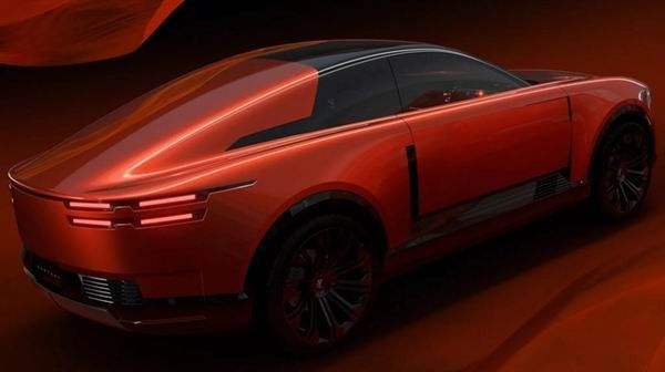 丰田将进军超豪华跑车市场首款车型GRGT预计2027年上市