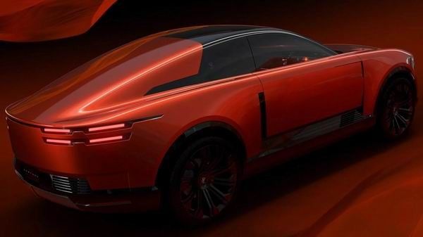 丰田汽车将进军超豪华跑车市场计划推出三款旗舰车型