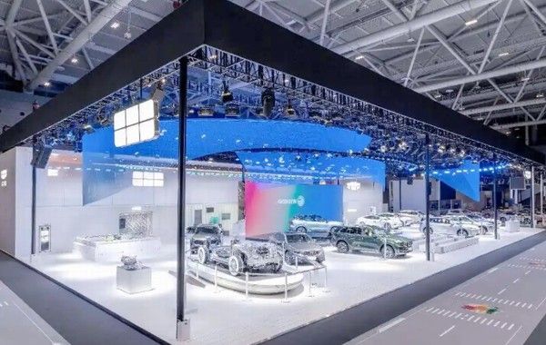 2026年起吉利将陆续投入3亿元启动青年创新创业激励计划