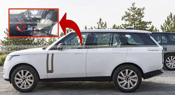 路虎2026年新产品计划正式曝光多款纯电动产品及小改款车型