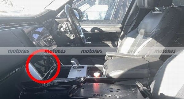 路虎2026年新产品计划正式曝光多款纯电动产品及小改款车型