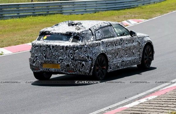 路虎2026年新产品计划正式曝光多款纯电动产品及小改款车型