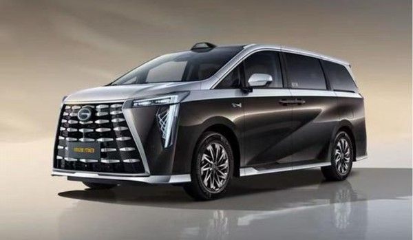 2026款传祺向往M8正式上市插电混动综合续驶1177km