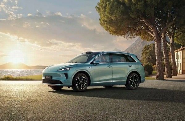 尚界H5增程版续航1360km上市新春限时优惠9000元