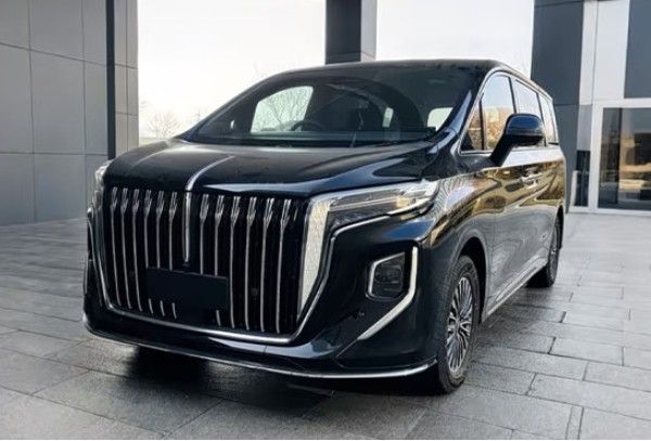 新款红旗HQ9 PHEV车型申报信息电池容量多大续航里程多少